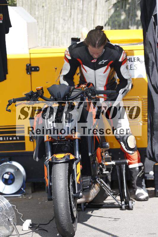 Archiv-2025/29 21.06.2025 PROMAX ADR/Impressionen